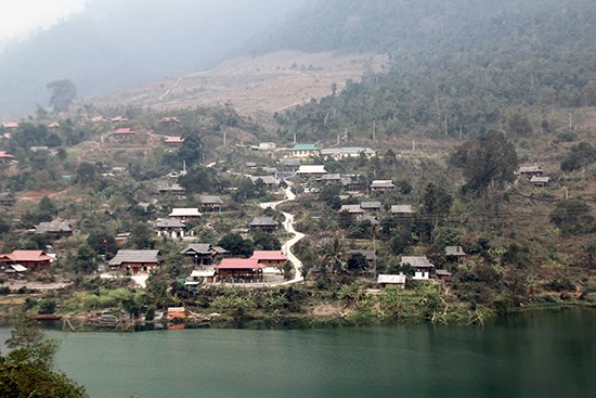 Phù Yên - Sơn La: điểm đến hấp dẫn du khách (25/5/2019)